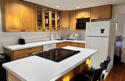 Fryeburg House | 3-bedroom house in Fryeburg