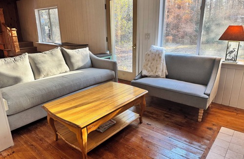 Fryeburg House | 3-bedroom house in Fryeburg