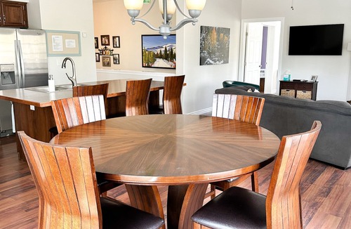 Winter Park Highlands House | 3 Bedroom mountain home right outside of Winter Park and Granby. Dog Friendly!