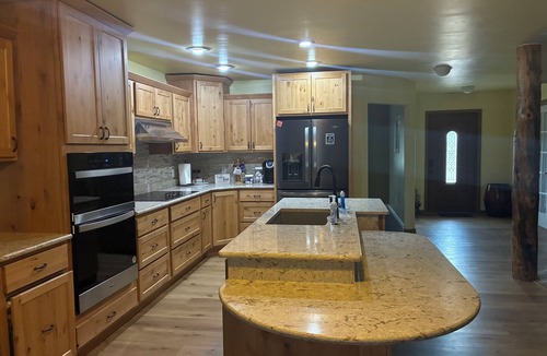 Trinidad House | 3-Bedroom Retreat Perfect for Families, Friends & Work