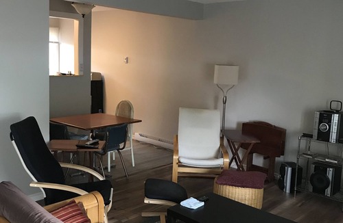 Fort St. James House | 3 bedroom town house fully Furnished rental