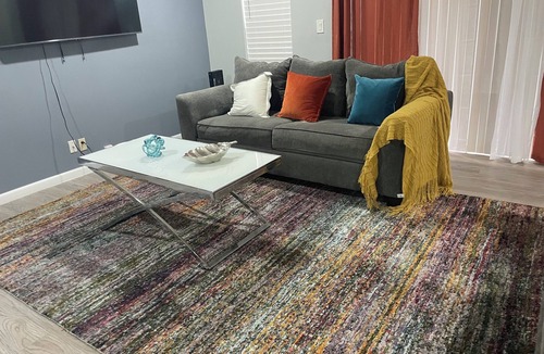 Coral Springs House | 3-bedroom two bath townhome in welcoming C. Springs.