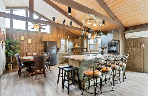 Estes Park House | 3 Bedroom W/Mountain Views!