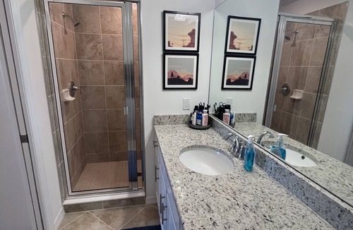 Biggar Condo | 3 BR/2 Bath condo on golf/lake with gorgeous sunset views i