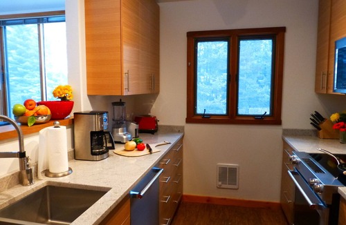 Moose Wilson Road Condo | 3 BR, 3 BA Jackson Hole Yampa Condo, 5 miles from Grand Teton National Park