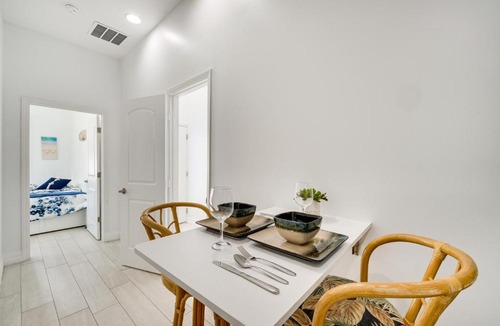 St. Cloud Apartment | 3 Mi to Lakefront Beach: St Cloud Apt