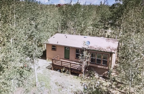 Warm Springs House | 30 miles from Breck! Avoid I70 traffic.