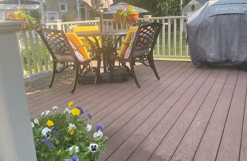 Kennebunkport House | 300 steps to paradise - Enjoy beautiful GooseRocks Beach