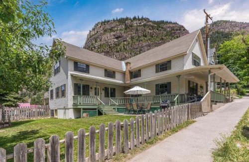 Ouray House | 320 8th Avenue