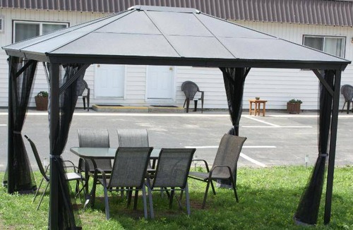 Okanagan-Similkameen Hotel | 33 m² Motel ∙ 4 guests