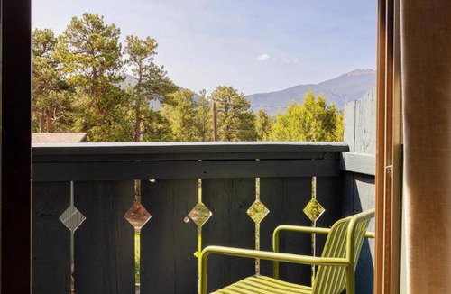 Estes Park House | 37 m² Motel ∙ 127 guests