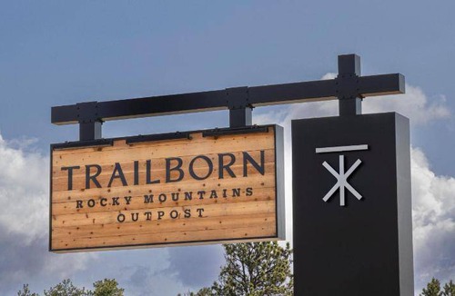 Estes Park House | 37 m² Motel ∙ 127 guests