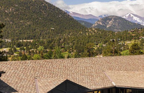 Estes Park House | 37 m² Motel ∙ 127 guests