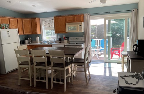 Old Orchard Beach House | 3BR/2BA-5 min. to beach/town