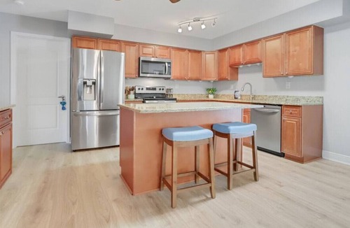Boynton Beach House | 3BR 2BA Heated Pool Home Pool Table Great Location
