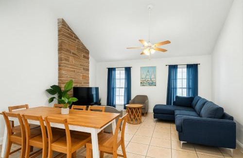 Delray Beach House | 3BR Delray Beach Retreat | Pool + Game Room