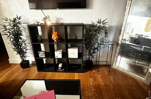 Little Haiti House | 4/20 smoke friendly room