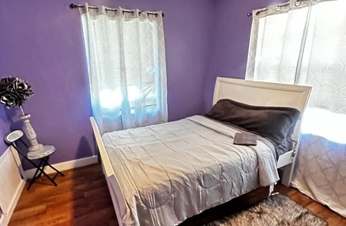 Little Haiti House | 4/20 smoke friendly room