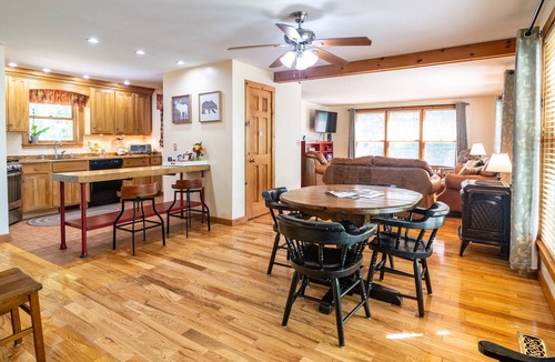 Westmore House | 4 bed 3bath Whole House @ Lake Willoughby Vermont