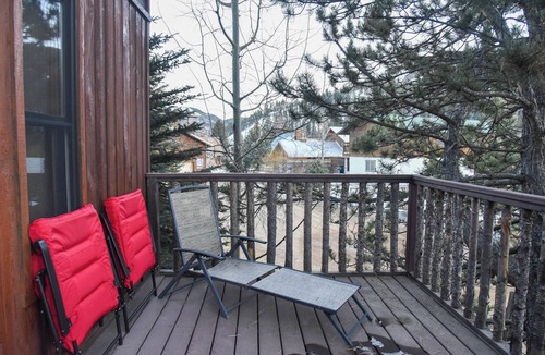 Red River House | 4 bedroom accommodation in Red River