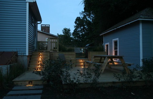 Old Orchard Beach House | 4-Bedroom Beach House