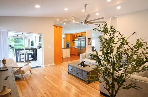 Greenview Shores House | 4-bedroom equestrian house in wonderful Wellington minutes from WEF
