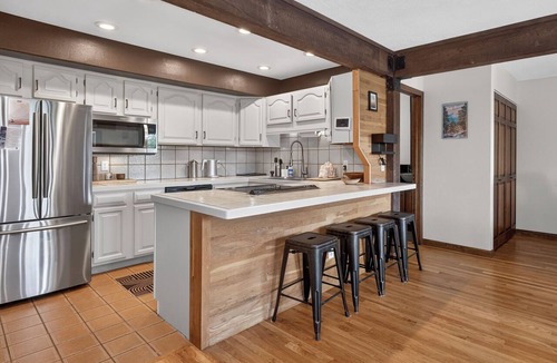 Winter Park Highlands House | 4 bedroom mt retreat, mt views, 2 living rooms, large deck