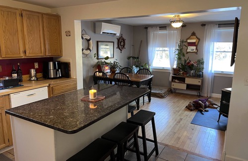Old Orchard Beach House | 4-bedroom vacation home steps to Old Orchard Beach Pier