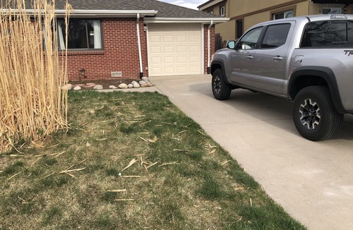 Aurora House | 4 Bedrooms 1,777 sqft brick house 0.5 mile away from Anschutz medical center