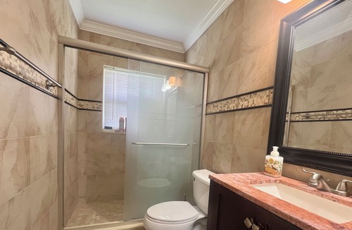 Boca Raton House | 4 Bedrooms your home in Florida