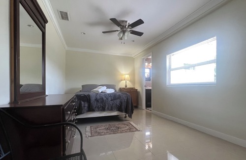 Boca Raton House | 4 Bedrooms your home in Florida