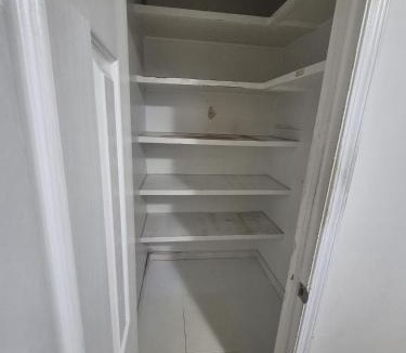 Jasper Place House | 4 Private rooms with built-in closet & desk