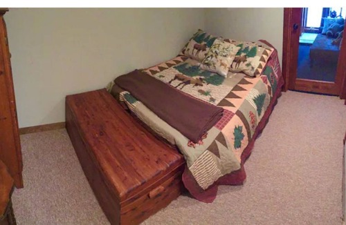 Bridgton Ski Chalet | 4 Season upscale rental-Beach, pool, tennis, hiking, ski
