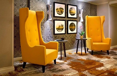 Coal Harbour Hotel | 4-Star Hotel ∙ Hyatt Regency Vancouver