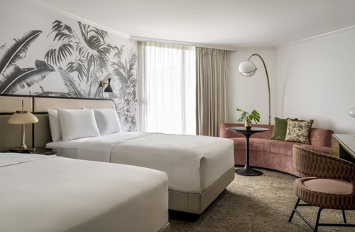 Hunt Club Hotel | 4 Tranquil Rooms w/Pool and Golf Access Close to The Gardens Mall