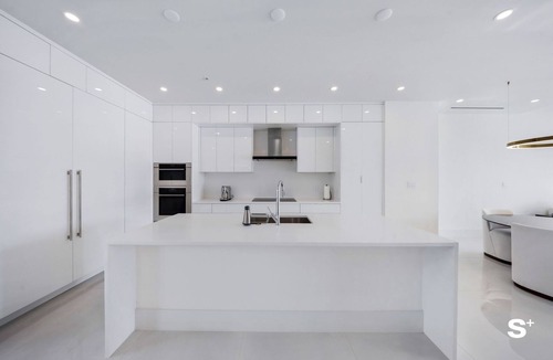 Eastern Shores House | 4016 Townhome