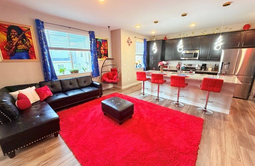 Commerce City House | 420 5BR PS5 PoolTable GameArcade Near Golf Course