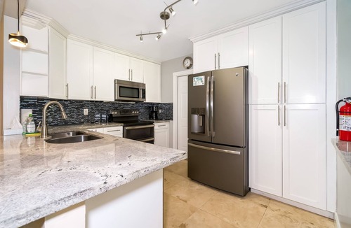 Dania Beach House | 422 Dania Beach Home