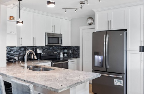 Dania Beach House | 422 Dania Beach Home