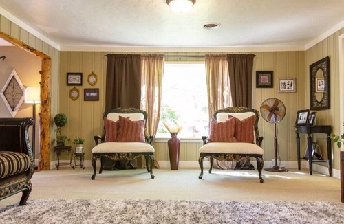 Holladay House | 4BD Disney themed home w/ parking, 10 mins to SLC
