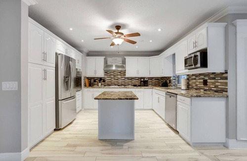 High Point House | 4BR 6BD Pool HotTub Atlantic Ave