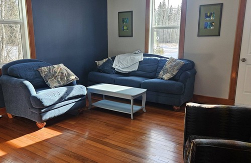 West Central Saskatchewan Cabin | 5 acres. Right beside boat launch! Parking for boats, skidoos and quads.