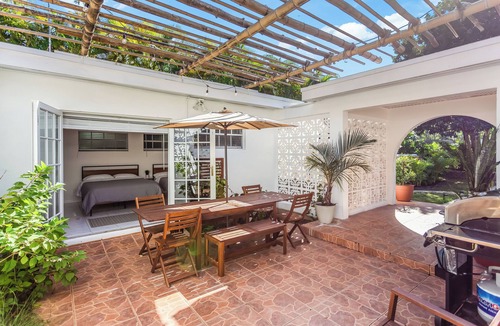 Seybold House | 5 Bedroom/5 Bath Villa with Pool & Jacuzzi - Miami Shores area