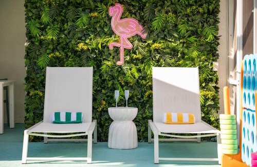 Vero Beach South House | 5 Mi to Beach Game Room with Karaoke Grill