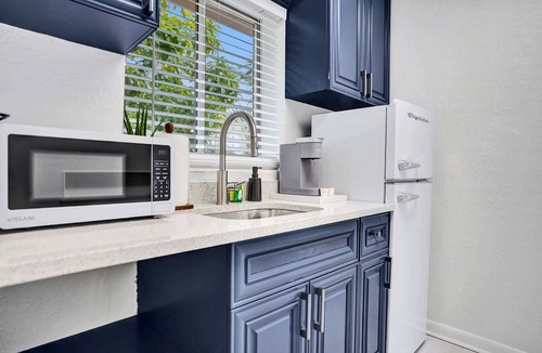 Lake Worth House | 5 Min to Beach, Private 4-Unit Building