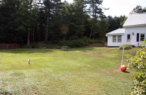 Wevertown House | 5 STAR RATED, Reduced space/cost for 2, 1st floor stay, See photos, 1 bedroom