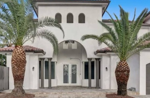 Dania Beach Villa | 5000Sf Luxe Mansion/Refreshing pool/Gameroom - N