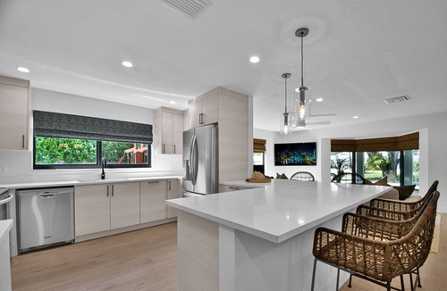 Lake Ida Shores House | 501 Managed By Brampton Park