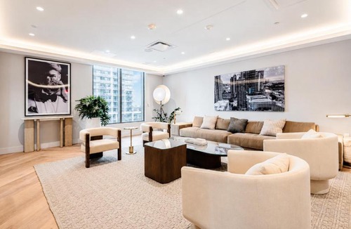 Downtown Miami Apartment | 501 Residences by Inn Side