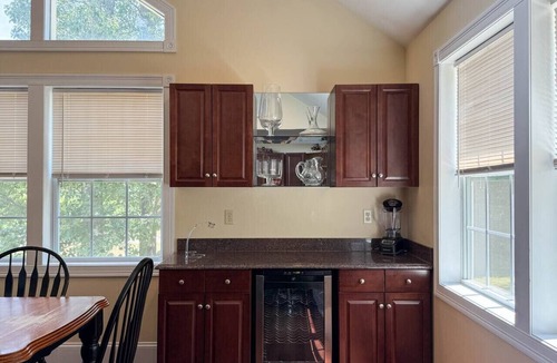 North Conway House | 52-1 Locust Lane | Views, Pool, Hot Tub, 6 Bedroom